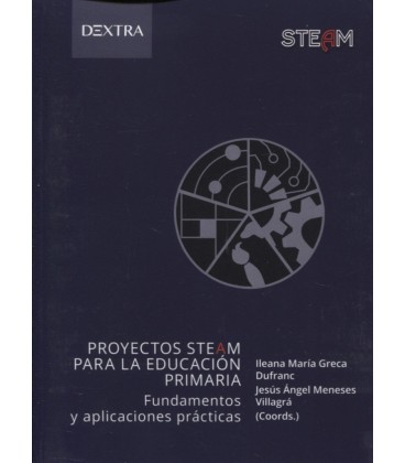 PROYECTOS STEAM PARA LA EDUCACION PRIMARIA