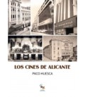CINES DE ALICANTE