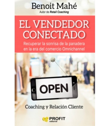 VENDEDOR CONECTADO
