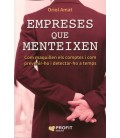 EMPRESES QUE MENTEIXEN (CATALAN)