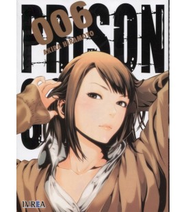 PRISON SCHOOL 06