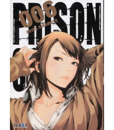 PRISON SCHOOL 06