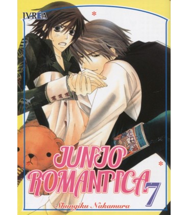 JUNJO ROMANTICA 07