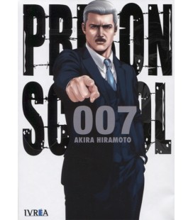 PRISON SCHOOL 07
