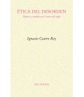 ETICA DEL DESORDEN