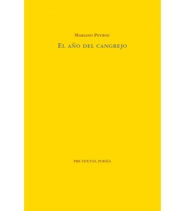AÑO DEL CANGREJO EL