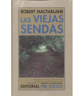 VIEJAS SENDAS