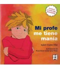 MI PROFE ME TIENE MANIA