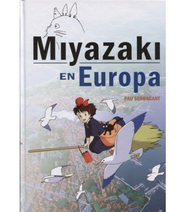 MIYAZAKI EN EUROPA