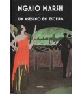 UN ASESINO EN ESCENA