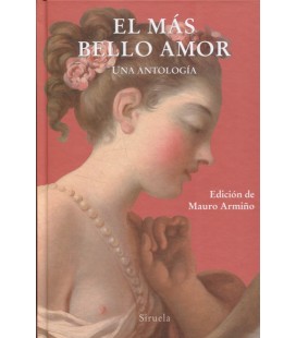MAS BELLO AMOR