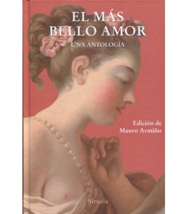 MAS BELLO AMOR