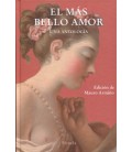 MAS BELLO AMOR