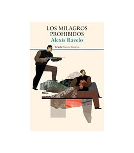 MILAGROS PROHIBIDOS