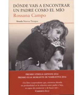 DONDE VAIS A ENCONTRAR UN PADRE COMO EL MIO