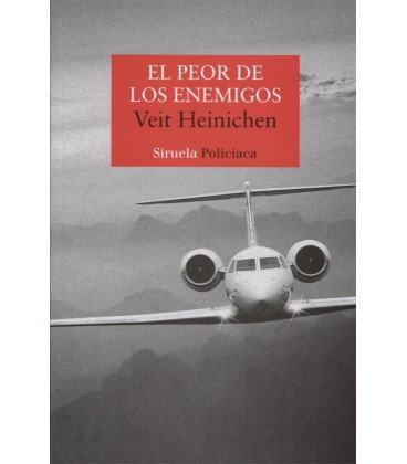 PEOR DE LOS ENEMIGOS
