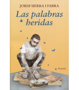 PALABRAS HERIDAS