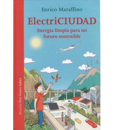 ELECTRICIUDAD