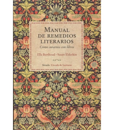 MANUAL DE REMEDIOS LITERARIOS