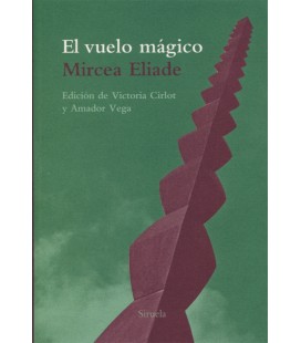 VUELO MAGICO