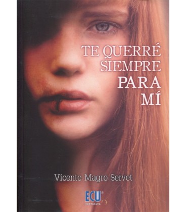 TE QUERRE SIEMPRE PARA MI