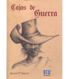 CAJAS DE GUERRA