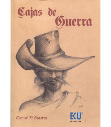 CAJAS DE GUERRA