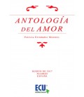 ANTOLOGIA DEL AMOR