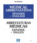 MEDICAL ABBREVIATIONS SPANISH TO ENGLISH ABREVIATURAS MEDICAS ESPAÑOL