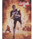 CASTIGADOR