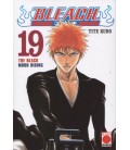BLEACH 19