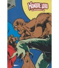 HOMBRE LOBO EL LADO OSCURO DEL MAL