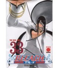 BLEACH 33