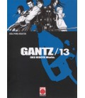 GANTZ 13