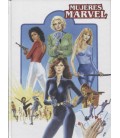 MUJERES MARVEL