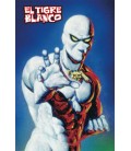 TIGRE BLANCO