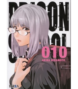 PRISON SCHOOL 10