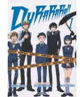 DURARARA!! 01