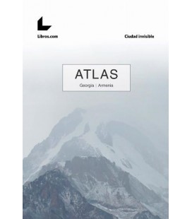ATLAS GEORGIA ARMENIA