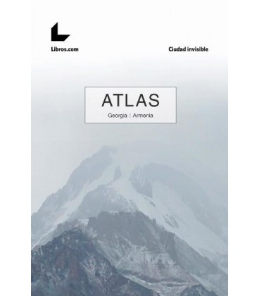 ATLAS GEORGIA ARMENIA