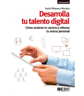 DESARROLLA TU TALENTO DIGITAL