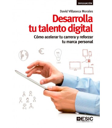DESARROLLA TU TALENTO DIGITAL