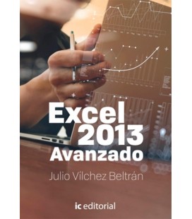 EXCEL AVANZADO 2013