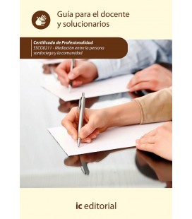 MEDIACION ENTRE LA PERSONA SORDOCIEGA Y LA COMUNIDAD GUIA PARA EL DOCE