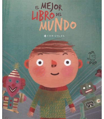 MEJOR LIBRO DEL MUNDO