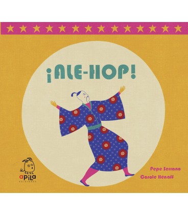 ALE HOP!