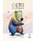 CHESTER EL OSO EXTRATERRESTRE