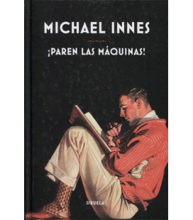 PAREN LAS MAQUINAS!