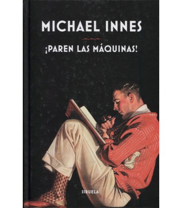 PAREN LAS MAQUINAS!