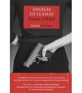 ANGELES EN LLAMAS